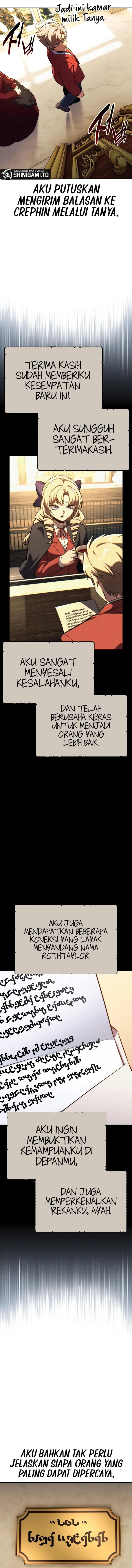 Read The Extra’s Academy Survival Guide Bahasa Indonesia ID Manga Online