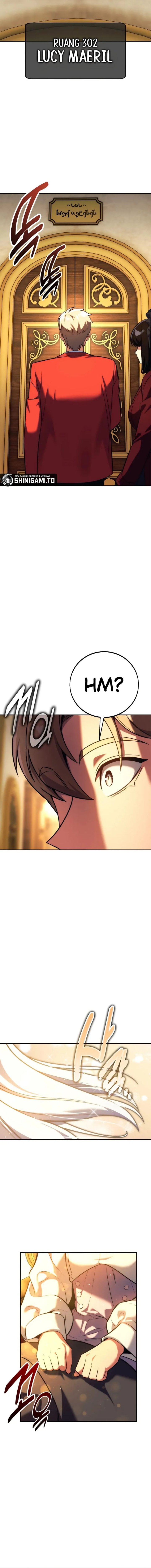 Read The Extra’s Academy Survival Guide Bahasa Indonesia ID Manga Online