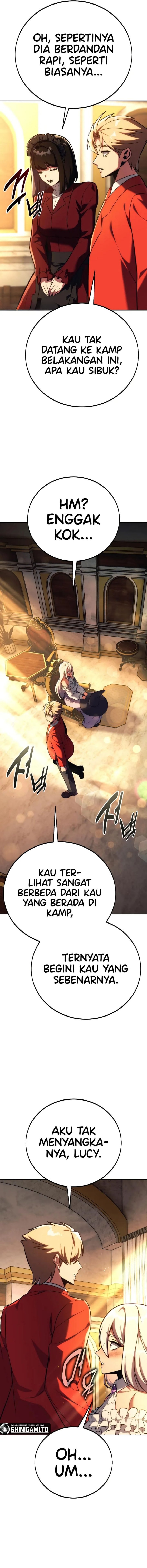 Read The Extra’s Academy Survival Guide Bahasa Indonesia ID Manga Online