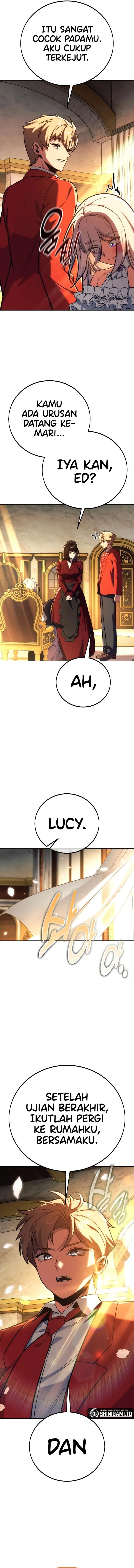 Read The Extra’s Academy Survival Guide Bahasa Indonesia ID Manga Online