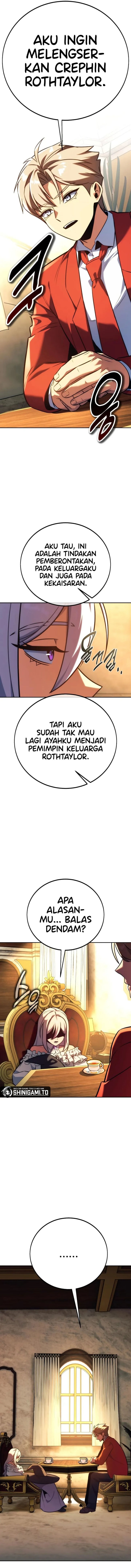 Read The Extra’s Academy Survival Guide Bahasa Indonesia ID Manga Online