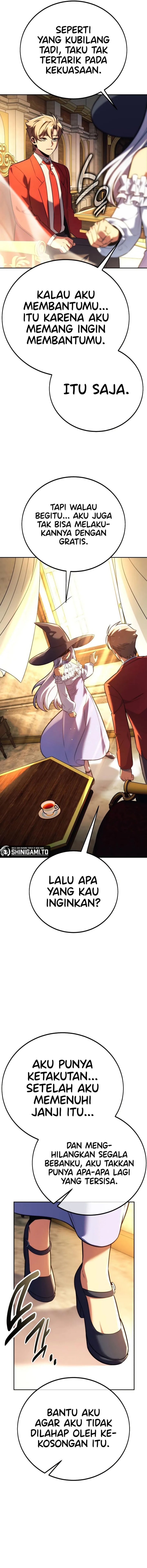 Read The Extra’s Academy Survival Guide Bahasa Indonesia ID Manga Online