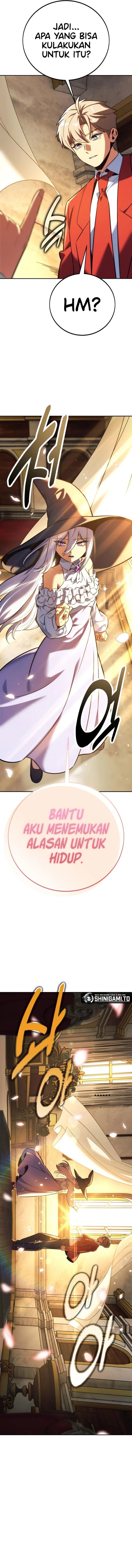 Read The Extra’s Academy Survival Guide Bahasa Indonesia ID Manga Online