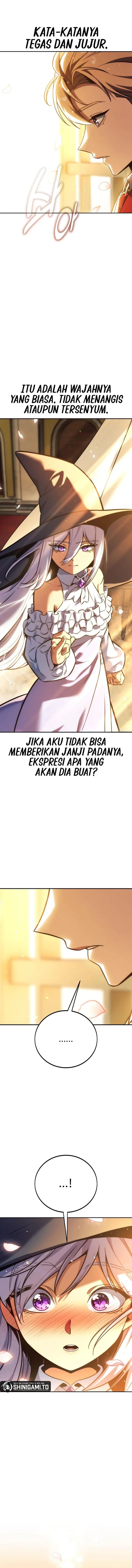 Read The Extra’s Academy Survival Guide Bahasa Indonesia ID Manga Online