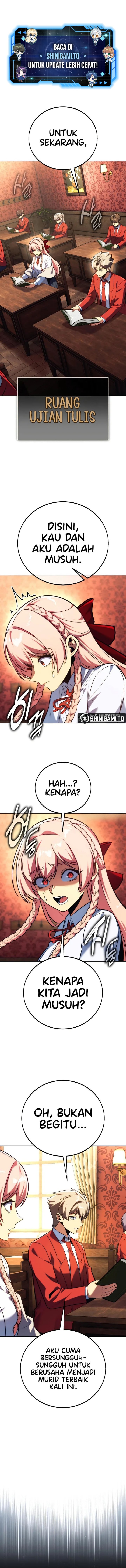 Read The Extra’s Academy Survival Guide Bahasa Indonesia ID Manga Online