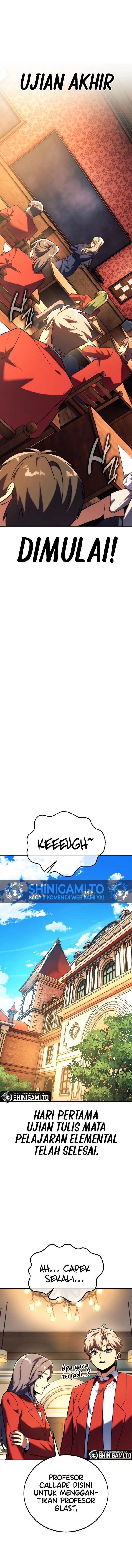 Read The Extra’s Academy Survival Guide Bahasa Indonesia ID Manga Online