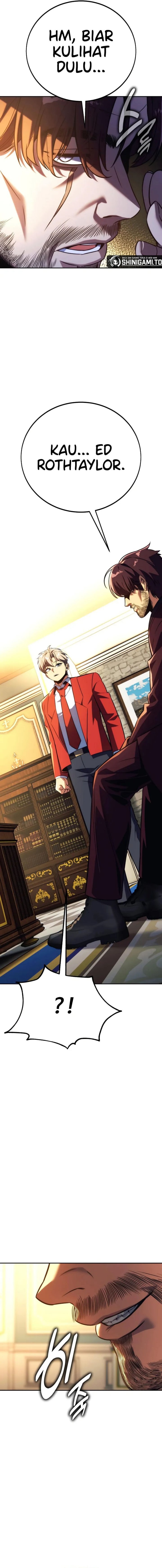 Read The Extra’s Academy Survival Guide Bahasa Indonesia ID Manga Online
