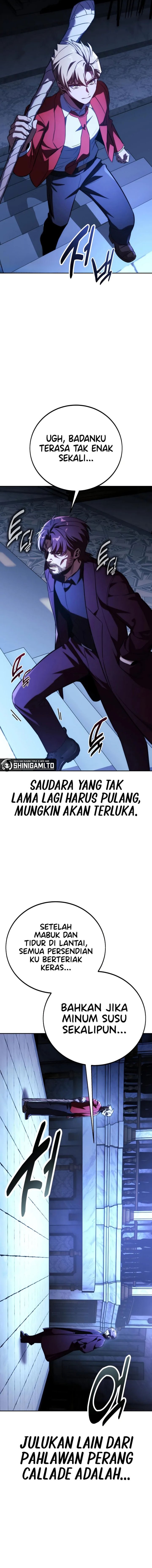 Read The Extra’s Academy Survival Guide Bahasa Indonesia ID Manga Online