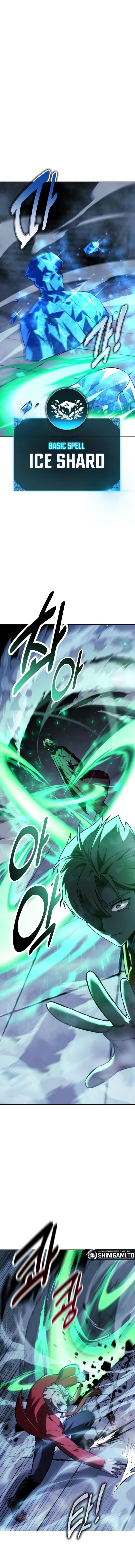 Read The Extra’s Academy Survival Guide Bahasa Indonesia ID Manga Online