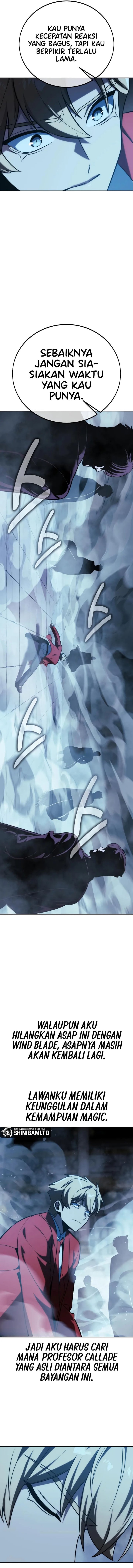 Read The Extra’s Academy Survival Guide Bahasa Indonesia ID Manga Online
