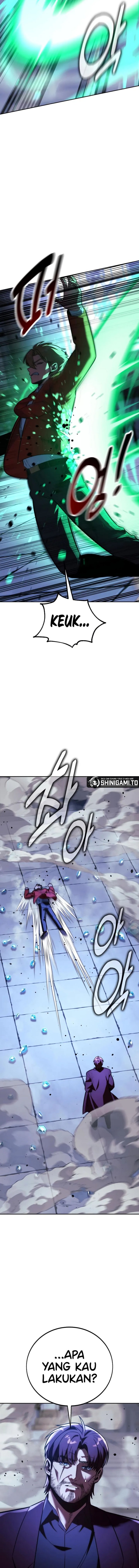 Read The Extra’s Academy Survival Guide Bahasa Indonesia ID Manga Online