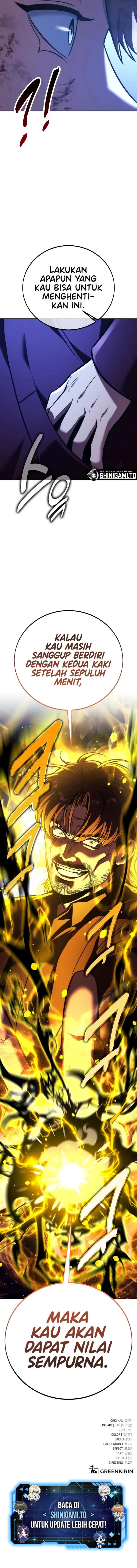 Read The Extra’s Academy Survival Guide Bahasa Indonesia ID Manga Online