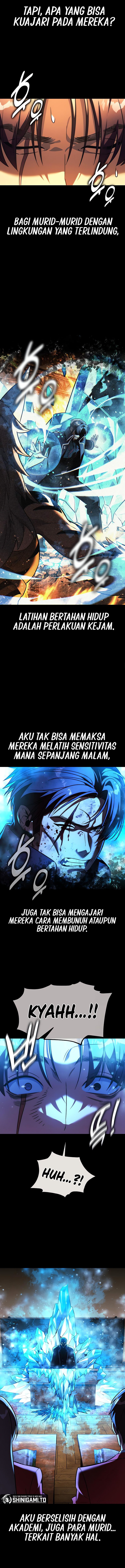 Read The Extra’s Academy Survival Guide Bahasa Indonesia ID Manga Online