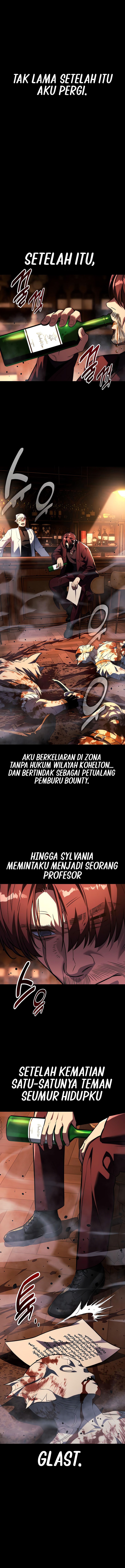 Read The Extra’s Academy Survival Guide Bahasa Indonesia ID Manga Online