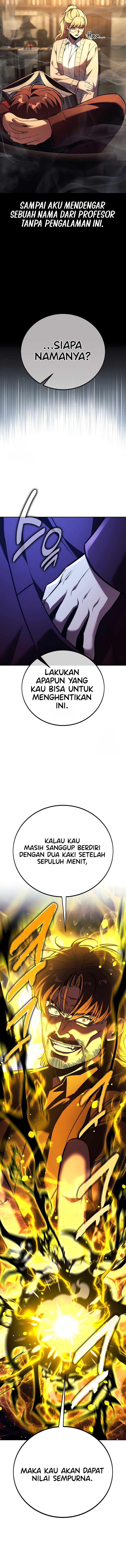 Read The Extra’s Academy Survival Guide Bahasa Indonesia ID Manga Online