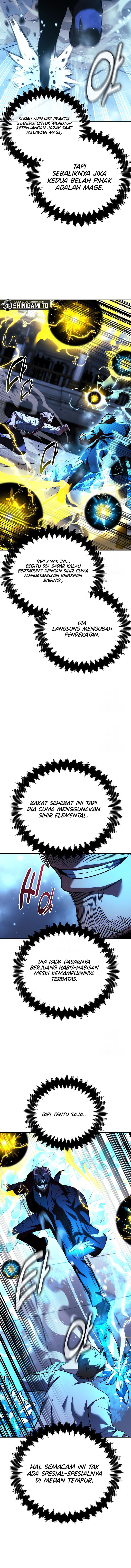 Read The Extra’s Academy Survival Guide Bahasa Indonesia ID Manga Online