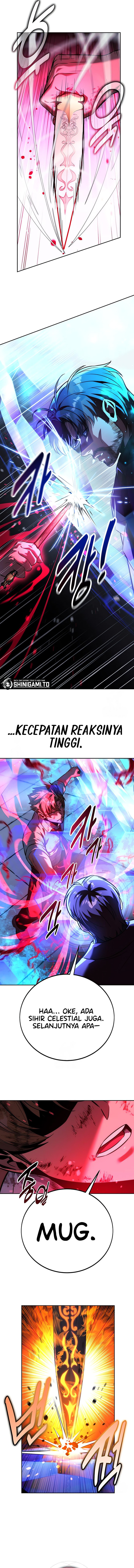 Read The Extra’s Academy Survival Guide Bahasa Indonesia ID Manga Online
