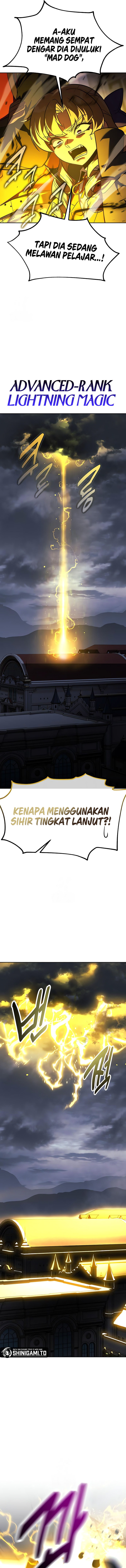 Read The Extra’s Academy Survival Guide Bahasa Indonesia ID Manga Online