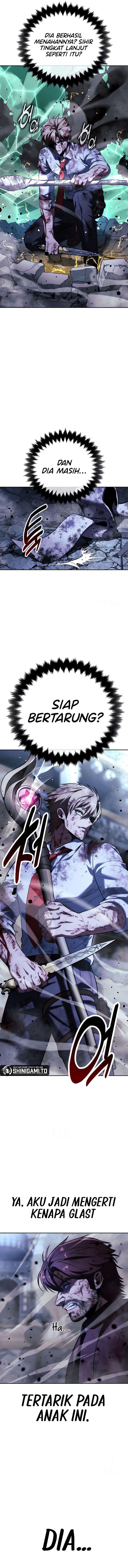 Read The Extra’s Academy Survival Guide Bahasa Indonesia ID Manga Online