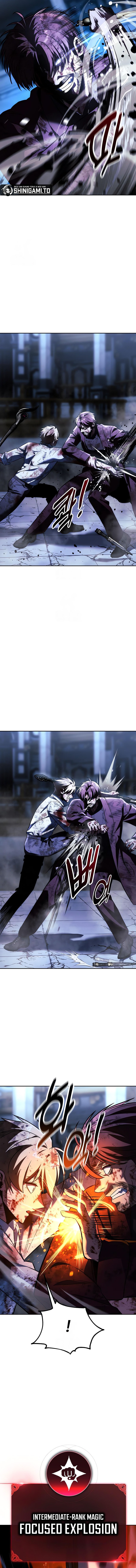 Read The Extra’s Academy Survival Guide Bahasa Indonesia ID Manga Online