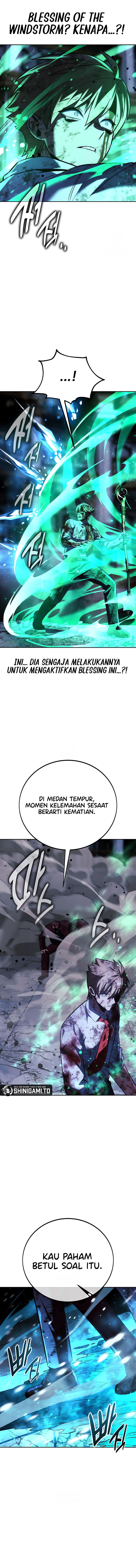 Read The Extra’s Academy Survival Guide Bahasa Indonesia ID Manga Online
