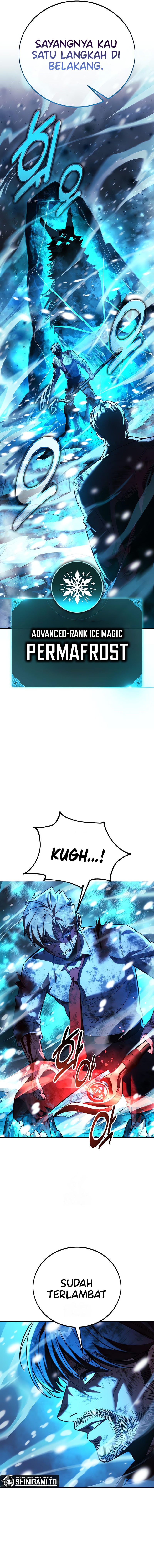 Read The Extra’s Academy Survival Guide Bahasa Indonesia ID Manga Online