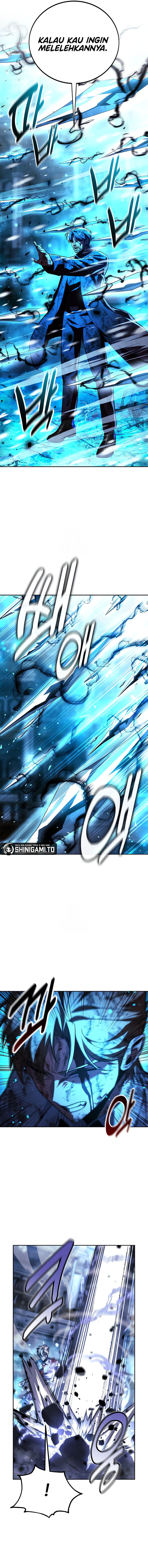 Read The Extra’s Academy Survival Guide Bahasa Indonesia ID Manga Online