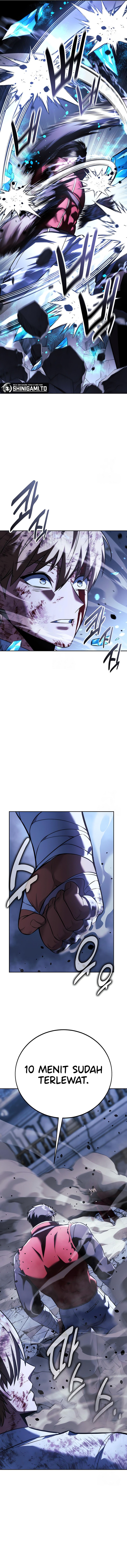 Read The Extra’s Academy Survival Guide Bahasa Indonesia ID Manga Online