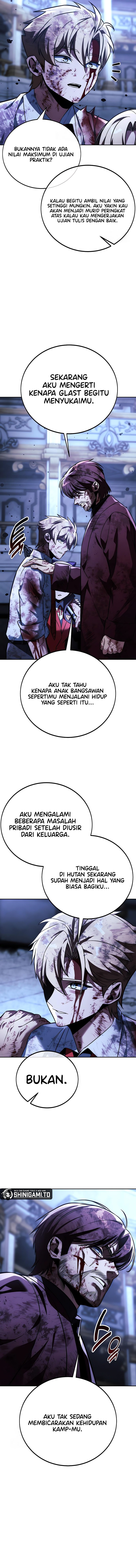 Read The Extra’s Academy Survival Guide Bahasa Indonesia ID Manga Online