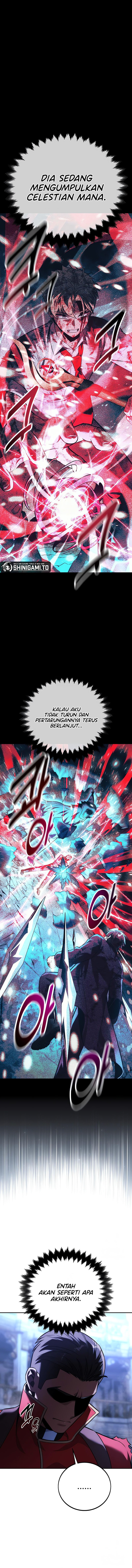 Read The Extra’s Academy Survival Guide Bahasa Indonesia ID Manga Online