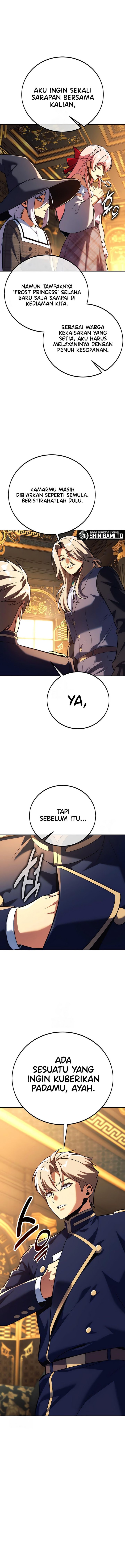 Read The Extra’s Academy Survival Guide Bahasa Indonesia ID Manga Online