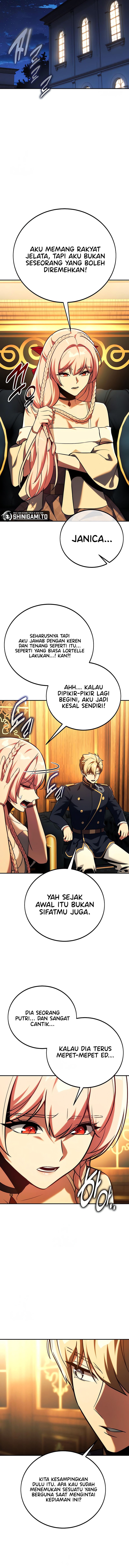 Read The Extra’s Academy Survival Guide Bahasa Indonesia ID Manga Online