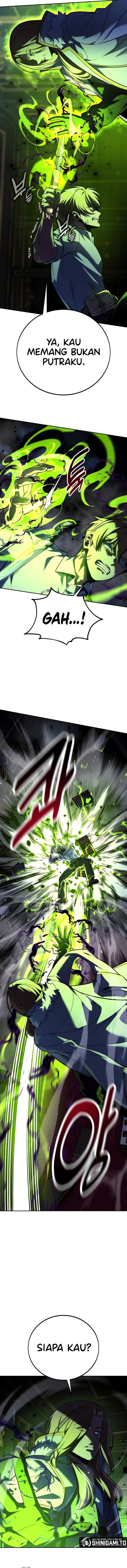 Read The Extra’s Academy Survival Guide Bahasa Indonesia ID Manga Online