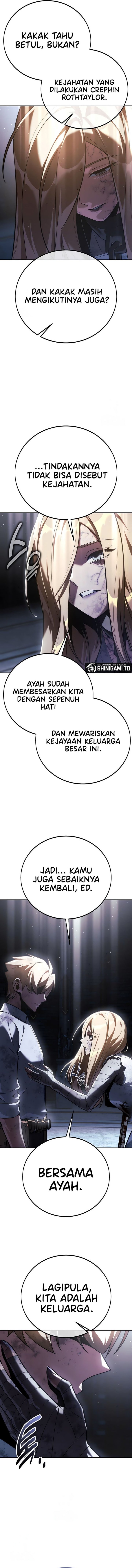 Read The Extra’s Academy Survival Guide Bahasa Indonesia ID Manga Online