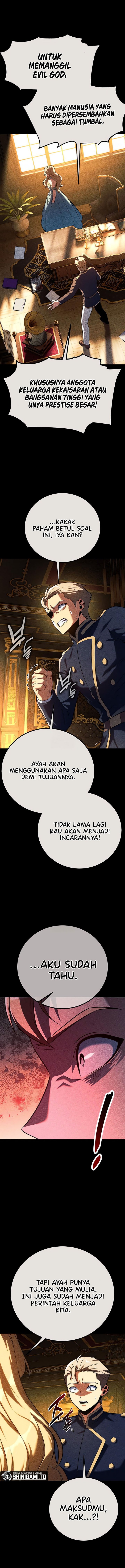 Read The Extra’s Academy Survival Guide Bahasa Indonesia ID Manga Online