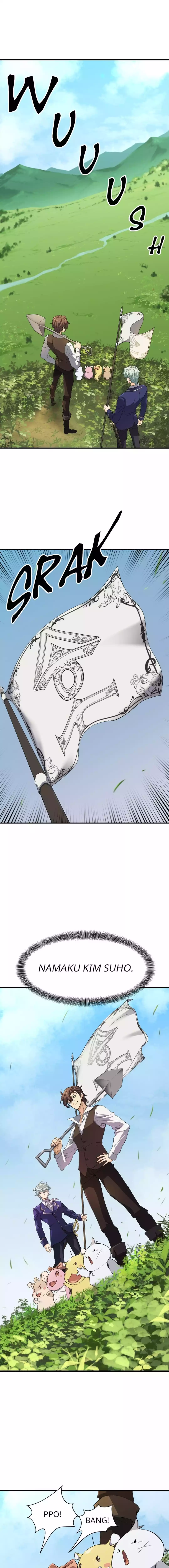 Read The Greatest Estate Developer ID Manga Online