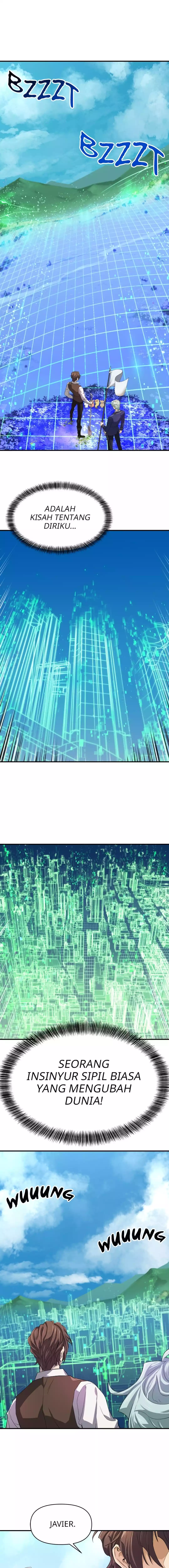 Read The Greatest Estate Developer ID Manga Online