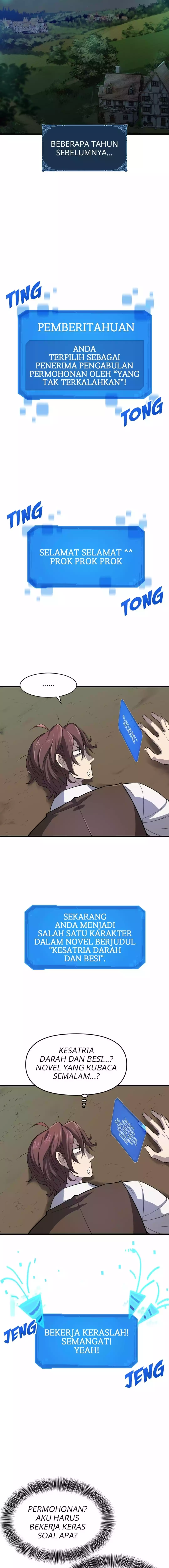 Read The Greatest Estate Developer ID Manga Online