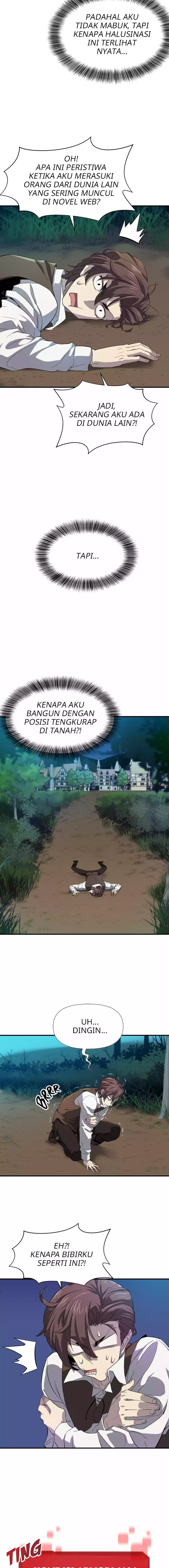 Read The Greatest Estate Developer ID Manga Online