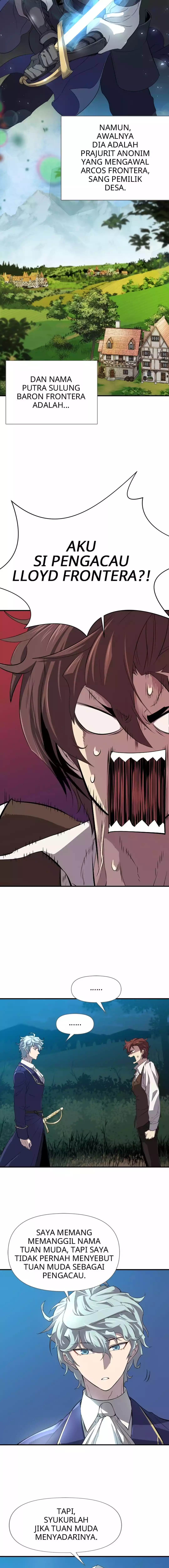 Read The Greatest Estate Developer ID Manga Online