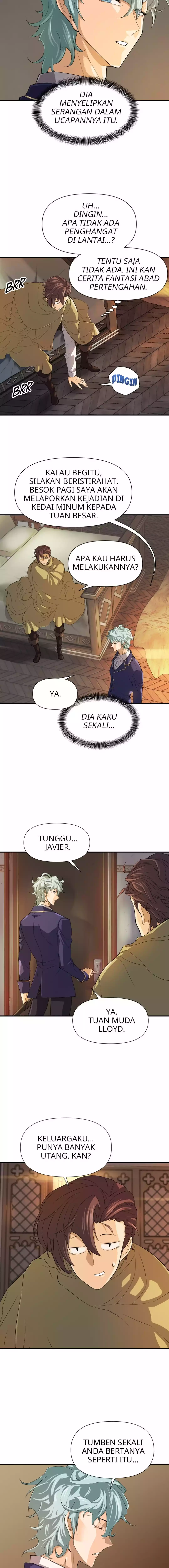 Read The Greatest Estate Developer ID Manga Online