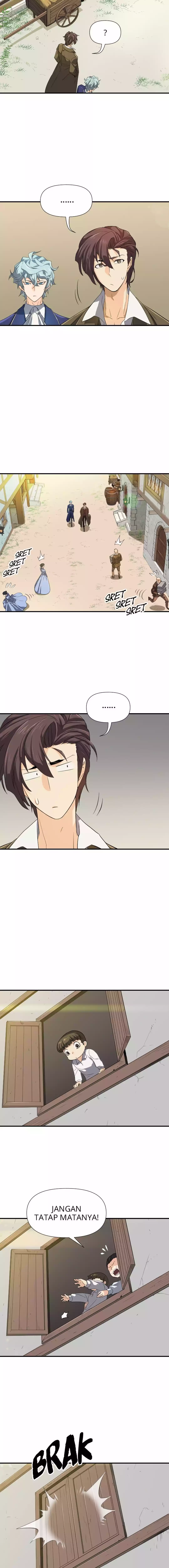 Read The Greatest Estate Developer ID Manga Online