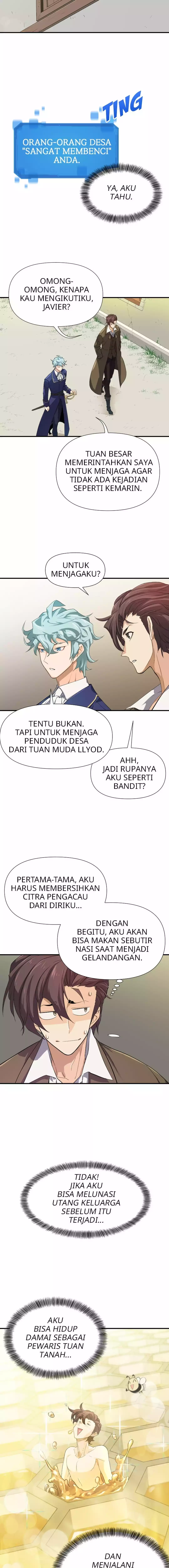 Read The Greatest Estate Developer ID Manga Online