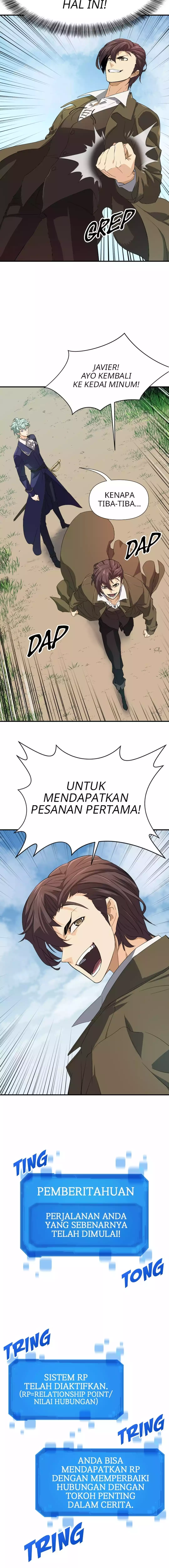 Read The Greatest Estate Developer ID Manga Online