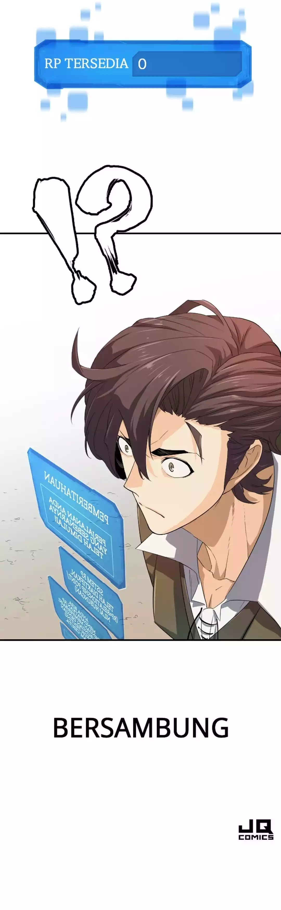 Read The Greatest Estate Developer ID Manga Online