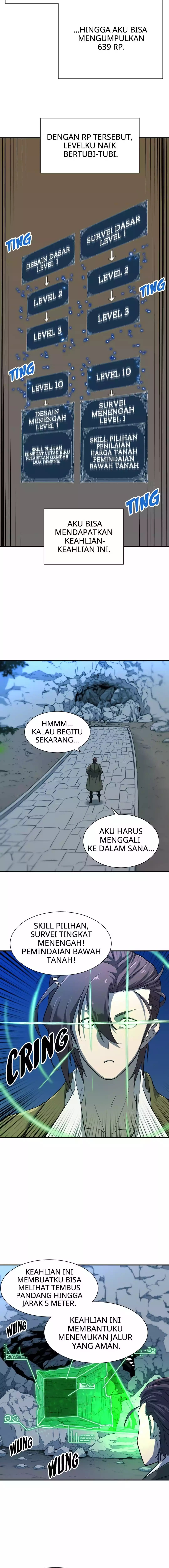 Read The Greatest Estate Developer ID Manga Online
