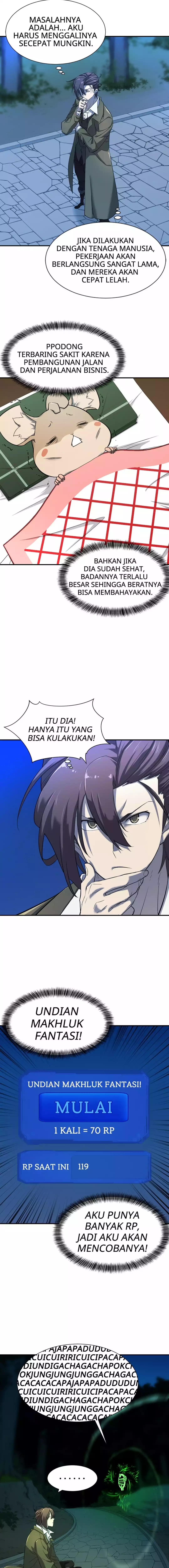 Read The Greatest Estate Developer ID Manga Online