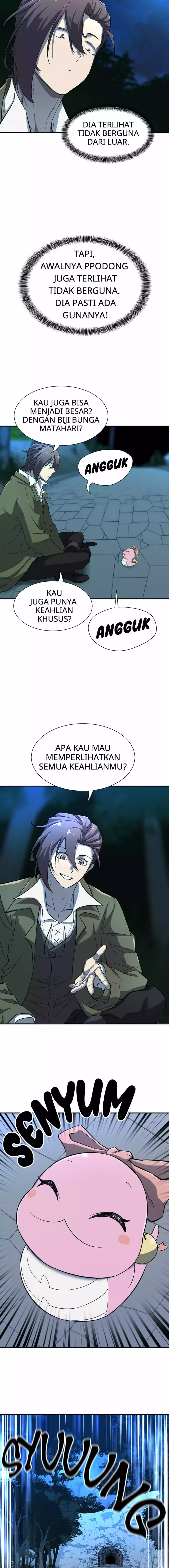 Read The Greatest Estate Developer ID Manga Online