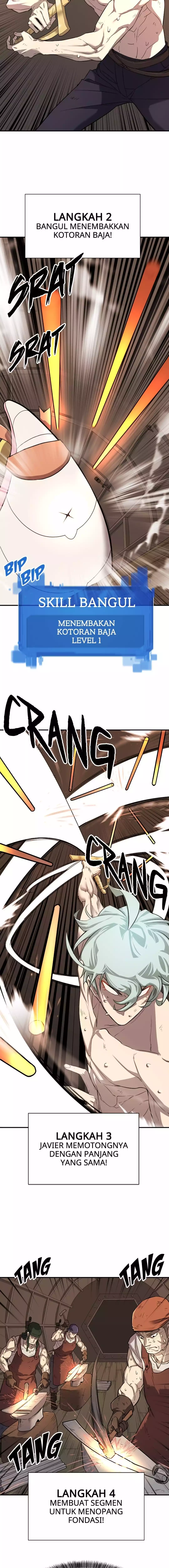 Read The Greatest Estate Developer ID Manga Online