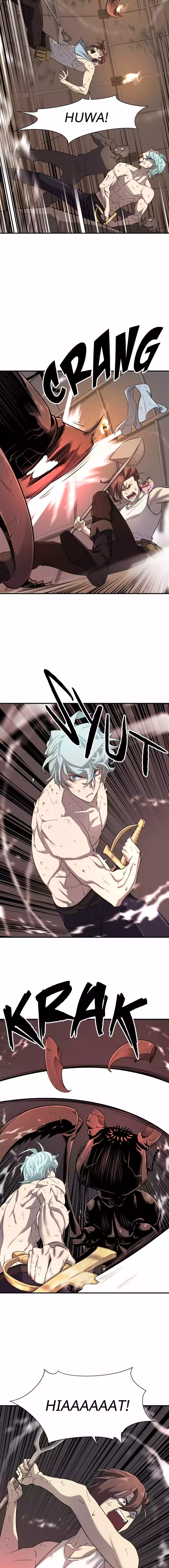 Read The Greatest Estate Developer ID Manga Online